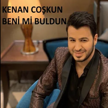 Kenan Coşkun - Kim Bilir