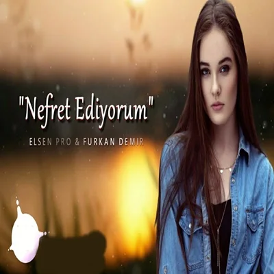 Sura - Nefret Ediyorum (Remix)