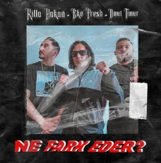 Killa Hakan - feat Khontkar-Bang Bang