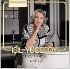 Işıl Yücesoy - Büklüm Büklüm