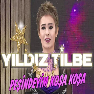 Yıldız Tilbe - Peşindeyim Koşa Koşa (Ali Akçakmak Remix)
