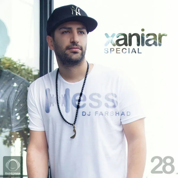 DJ Farshad - Hess 28