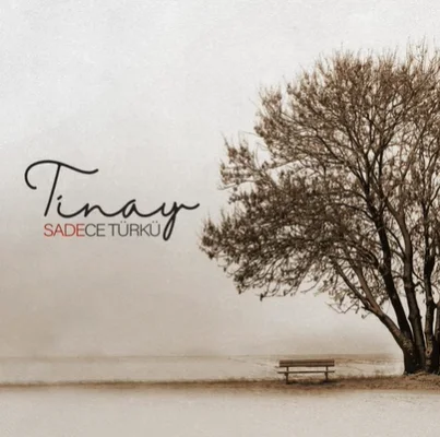 Tinay - Vardım Dostun Bahçasına (Akustik)