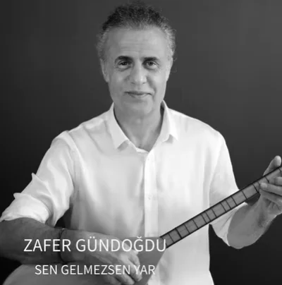 Zafer Gündoğdu - Sensin Dermanı