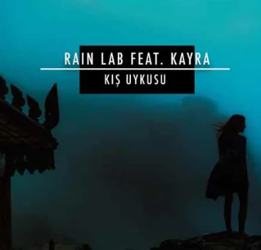 Rain Lab - Mountain Sperrins