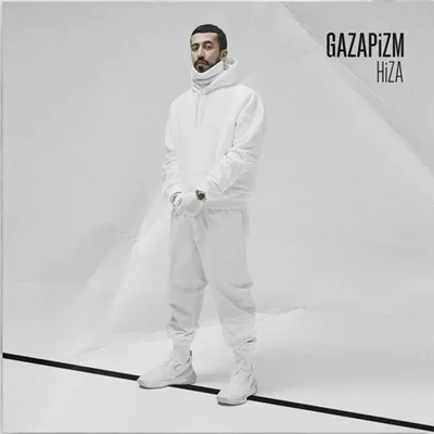 Gazapizm - feat Deniz Sungur-Efkar