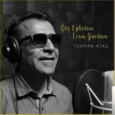Turhan Ataş - Pınar Başından Bulanır