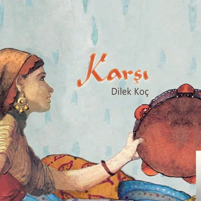 Dilek Koç - Pınar Başı Burma Burma
