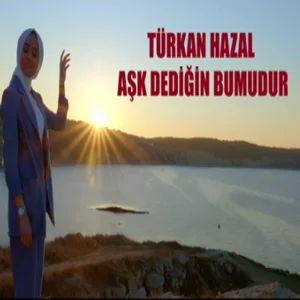 Türkan Hazal - Yetiş Sevdiğim