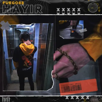 Fuego88 - Bilemezler