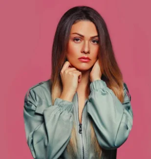 Melis Aydın - Adı Aşk Olsun