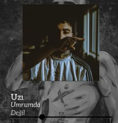Uzi - Bunu Al Yeni Gönder