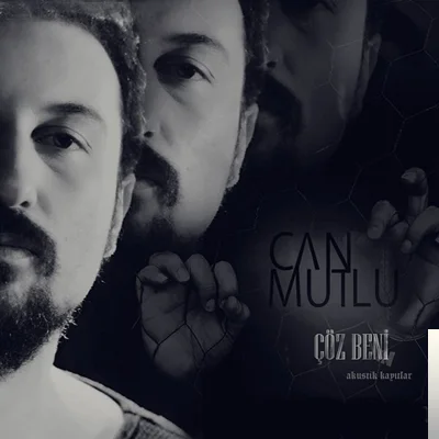Can Mutlu - Çöz Beni