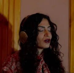 Gülseven Medar - Kırat Semahı