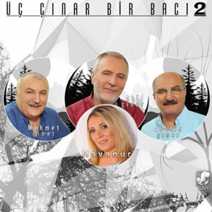 Üç Çınar Bir Bacı - Bayramlar Al Yerine Karadır