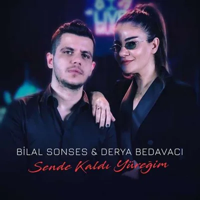Bilal Sonses - feat Seda Tripkolic-Sonu Gelmez