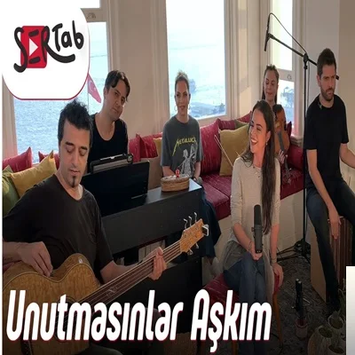 Sertab Erener - Karbeyaz (Akustik)