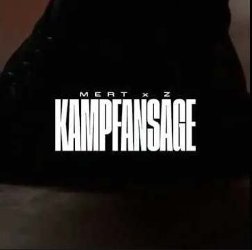 Mert - Genkidama (feat Z)
