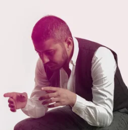 Ramazan Küçük - Şeytan