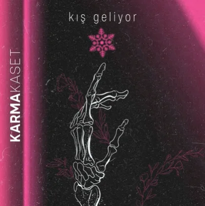 Karma Kaset - İntro