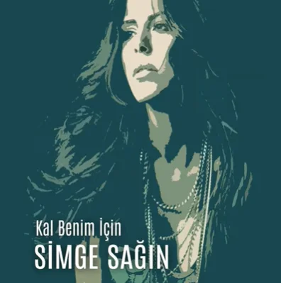 Simge - Vicdanın Affetsin (Halil Yıldırım Remix)