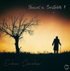 Erkan Çanakçı - Bir Sakiden Içtim Şarap