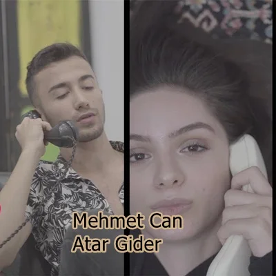 Mehmet Can - Zindan