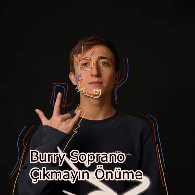 Burry Soprano - Şakacı