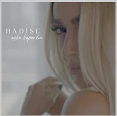 Hadise - Olsun (Erdem Düzgün Remix)