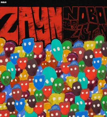 Zayn - Windowsill (feat Devlin)
