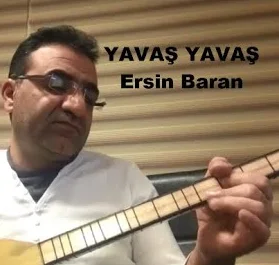 Ersin Baran - Hüzün Çöker Ağlar Gönlüm