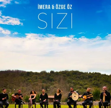 İmera - Azize