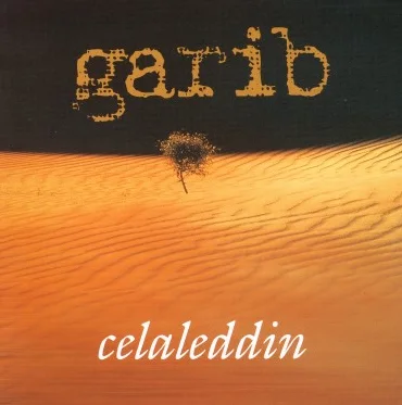 Celaleddin Ada - Yarab