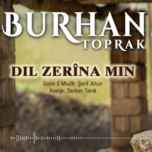 Burhan Toprak - Elo Şere Meydane (feat Hozan Ersin)