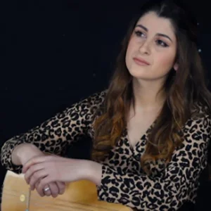 Esra Şahbaz - Unutuldum