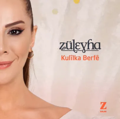 Züleyha - Kulilka Berfe