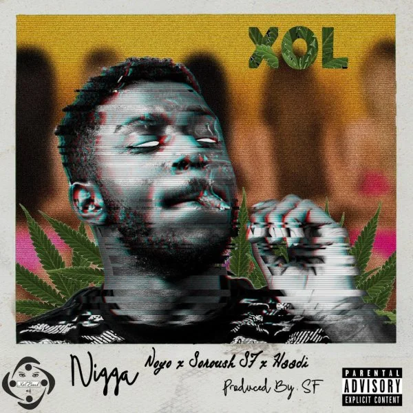 Xol - Nigga