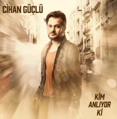 Cihan Güçlü - Gitme