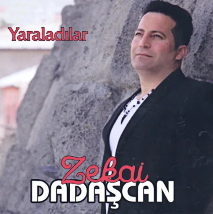 Zekai Dadaşcan - Vur Beni