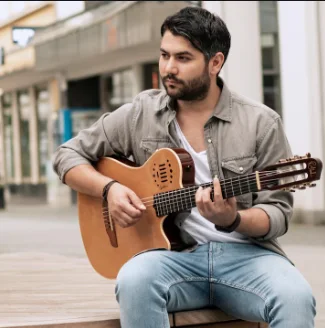 Deniz Bahadır - Nazar Eyle