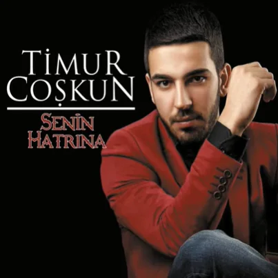 Timur Coşkun - Arkadaş