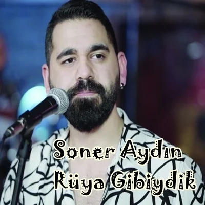 Soner Aydın - Ayrı Gayrı