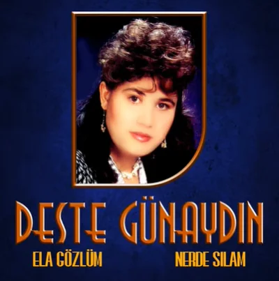 Deste Günaydın - Bir Gün Geleceğim