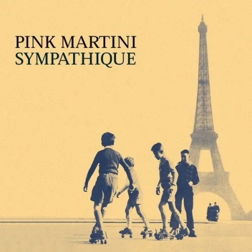 Pink Martini - Donde Estas Yolanda