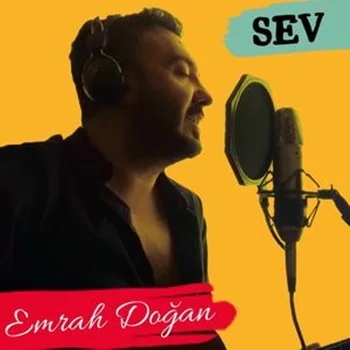 Emrah Doğan - Senin Olmaya Geldim