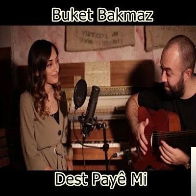 Buket Bakmaz - feat Cemil Qocgiri-Ezo Xore