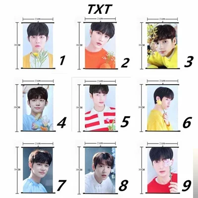 TXT - Cant We Just Leave The Monster Alive
