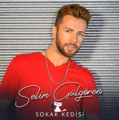 Selim Gülgören - Sokak Kedisi