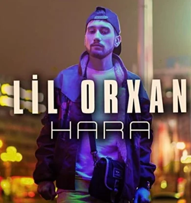 Lil Orxan - Bana mı Dedin