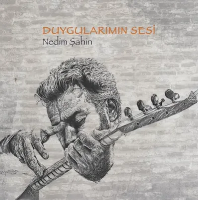 Nedim Şahin - Nasıl Yar Diyeyim Ben Böyle Yare